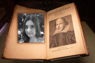 Szekspir była czarną kobietą! Szalona teoria brytyjskiej badaczki