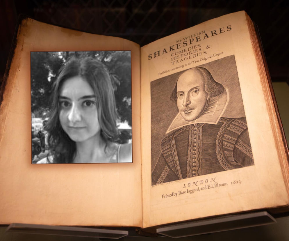 Szekspir była czarną kobietą! Szalona teoria brytyjskiej badaczki