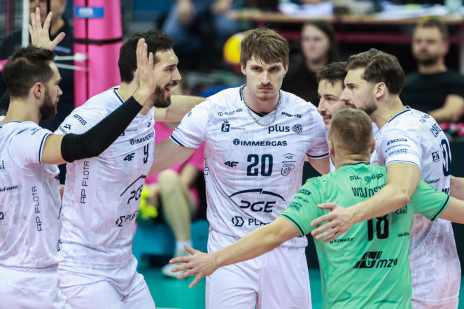 Final Four Ligi Mistrzów siatkarzy. Polskie kluby w natarciu!