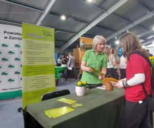 Twierdza Rozwoju Edukacji , Zamość 2026