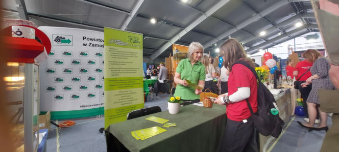 Twierdza Rozwoju Edukacji , Zamość 2026