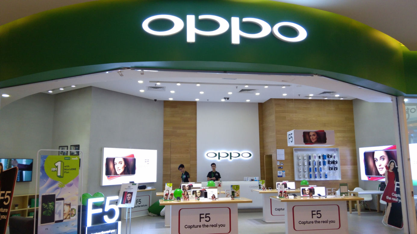 OPPO