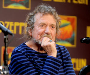Robert Plant