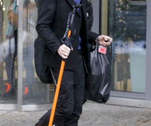 Adam Stachowiak przyznał się do zdrady