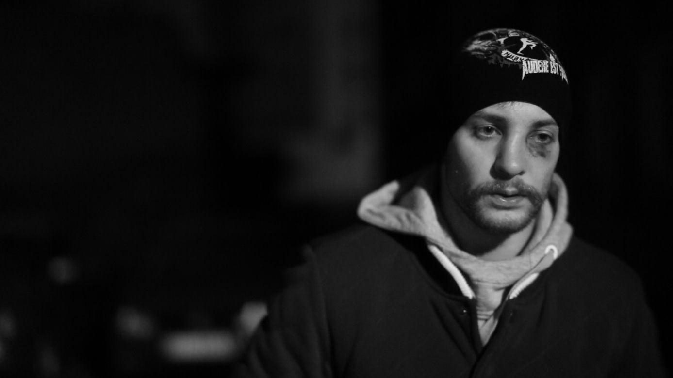 "Serce słonia" - odc. 1