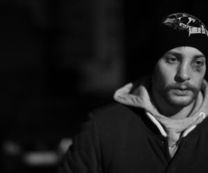 Serce słonia - odc. 1