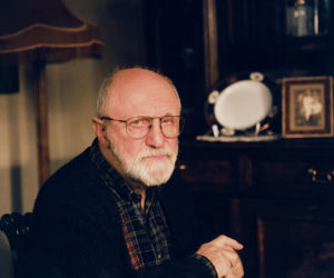 Złotopolscy. Henryk Machalica