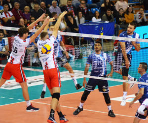 Siatkarska PlusLiga. Asseco Resovia - Ślepsk Suwałki