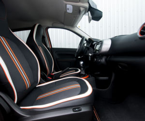 Renault Twingo GT 0.9 TCe 110 KM 