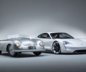 70 lat sportowych samochodów Porsche
