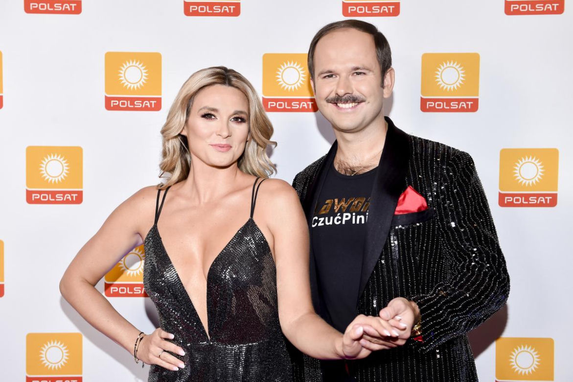Sławomir już tak nie wygląda. Zobacz, jak przez lata zmienił się gwiazdor rock polo
