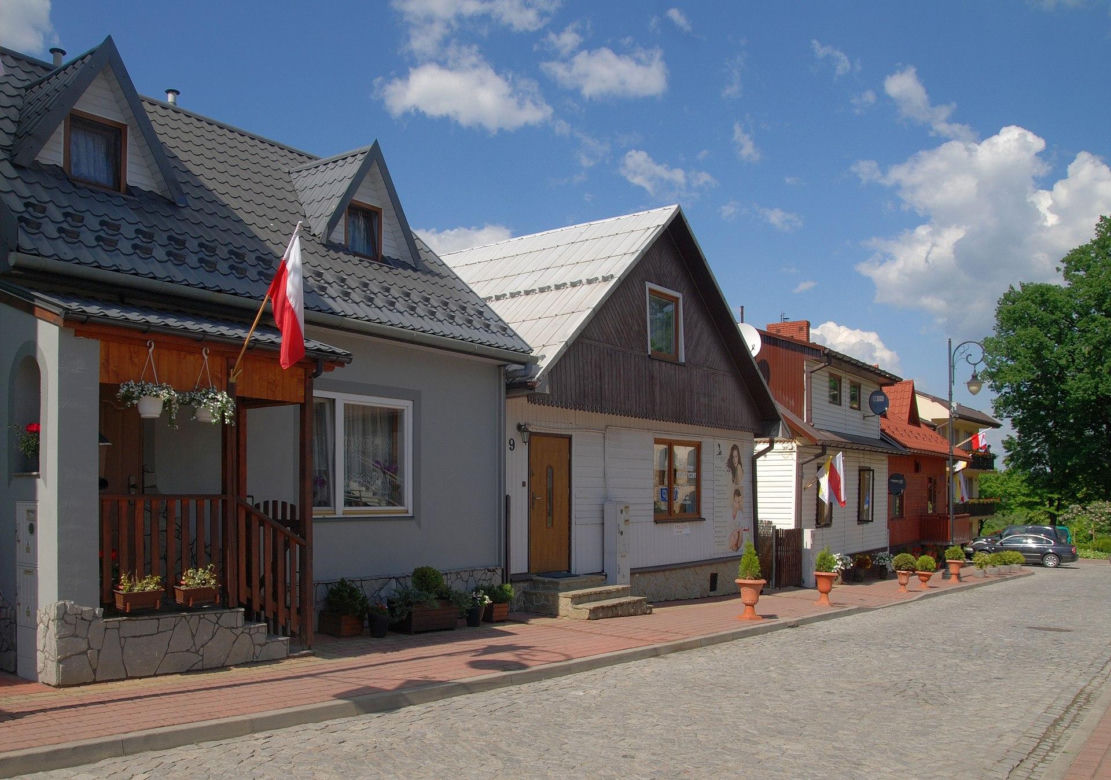 Niewielkie miasto w Małopolsce słynie z jednego wyrobu. Jest znany na całym świecie 