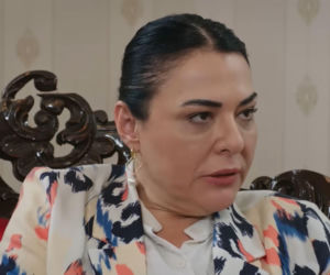 Panna młoda, odcinek 21: powrót Beyzy do rezydencji oznacza początek cynicznej gry wymierzonej w Hancer