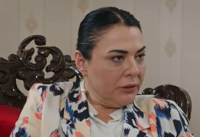 "Panna młoda", odcinek 21: powrót Beyzy do rezydencji oznacza początek cynicznej gry wymierzonej w Hancer