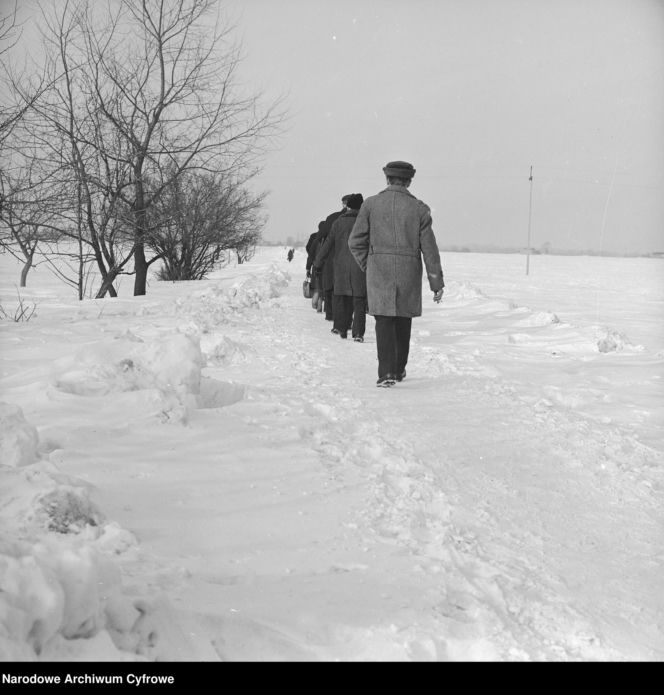 Zima stulecia 1978/1979