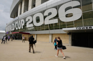 Skandal tuż przed startem MŚ 2026! Służby USA nie wpuściły do kraju sędziego