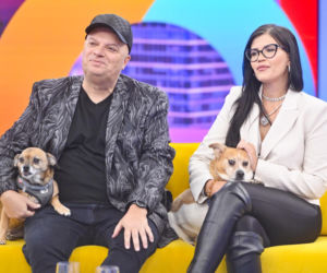 Żona Skiby pogrążyła się w żałobie. Kocham Cię i zawsze będę