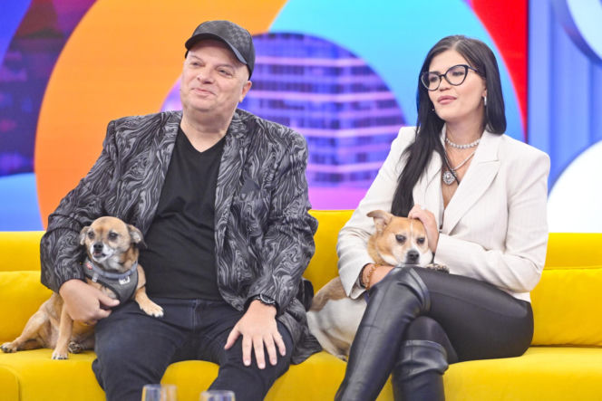 Żona Skiby pogrążyła się w żałobie. "Kocham Cię i zawsze będę"