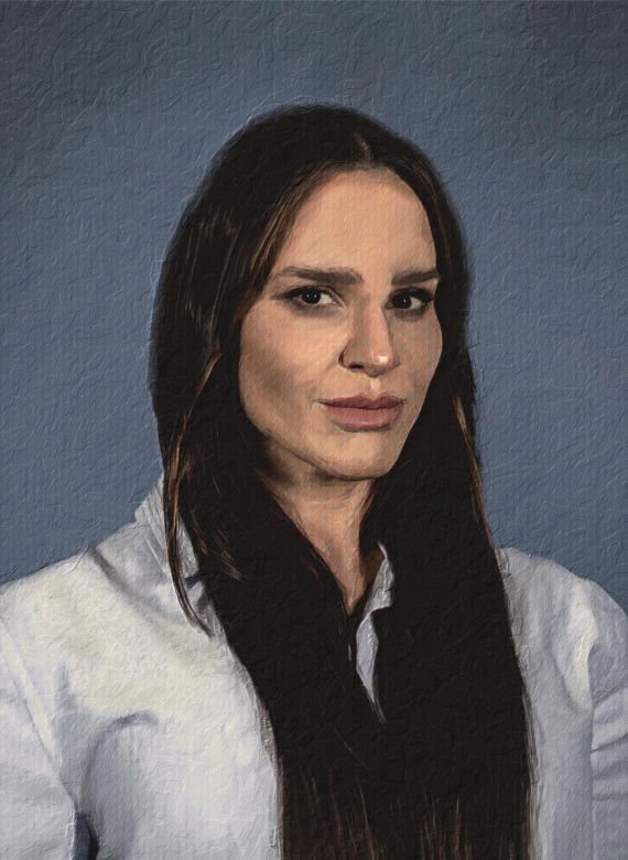 Olga Kelm