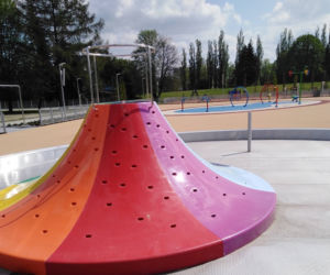 Park Moczydło