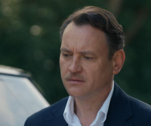 Barwy szczęścia, odcinek 3264. Stefaniak (Paweł Ławrynowicz)