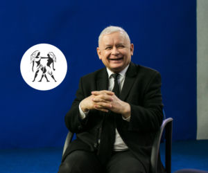 Znaki zodiaków polskich polityków