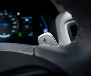Hyundai IONIQ Plug-in Platinum