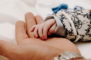 Pierwsza Warszawianka w 2026 roku. Rodzice nadali jej nietypowe imię 