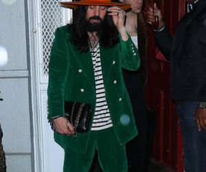 Met Gala 2019 - Alessandro Michele