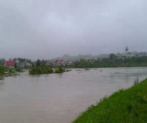 Powódź