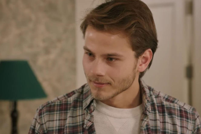 Wichrowe wzgórze, odcinek 370: Halil przygotowuje list do dziecka i bilety do Francji dla Zeynep