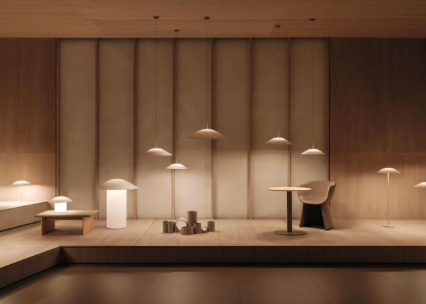 Duna_Cecilie Manz_Vibia