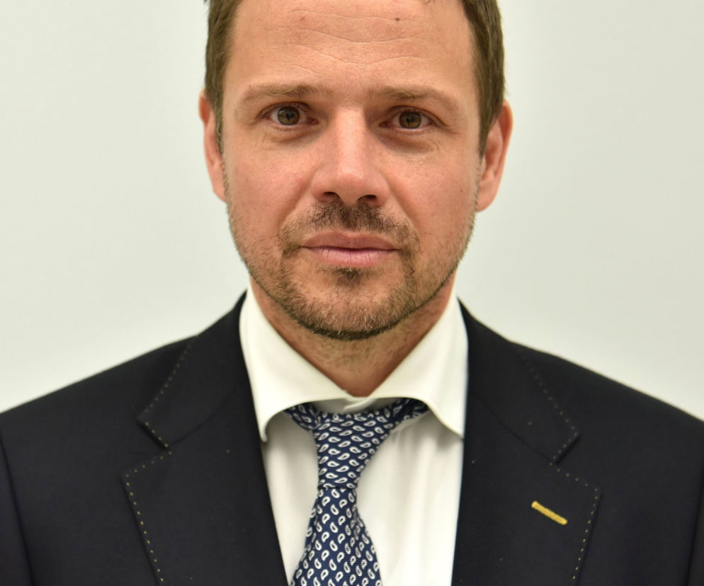 Rafał Trzaskowski