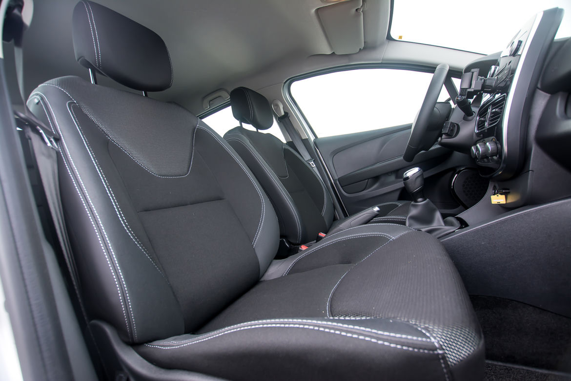 Renault Clio 1.5 dCi 75 KM Alize