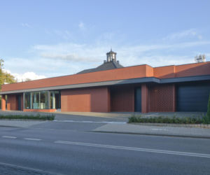 Dom Pogrzebowy w Żyradowie