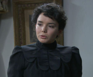 Jaime przetrzymuje Blancę siłą