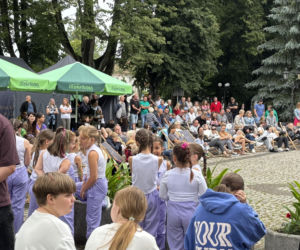 Eska Summer City - „Odetchnij na zdrowie” Gołdap Festiwal 2026