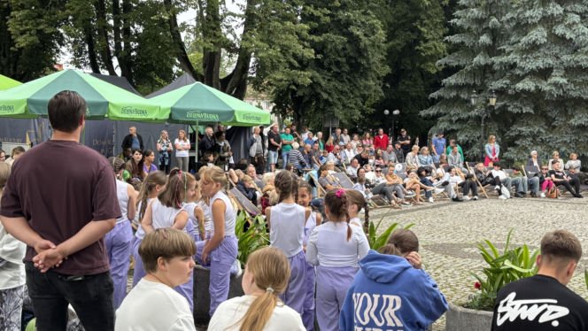 Eska Summer City - „Odetchnij na zdrowie” Gołdap Festiwal 2026