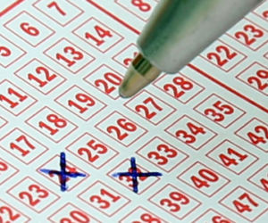 Najwyższe wygrane w Lotto