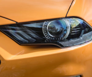 Nowy Ford Mustang GT 5.0 V8 450 KM