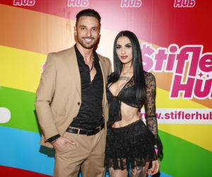 Color Party w StiflerHub