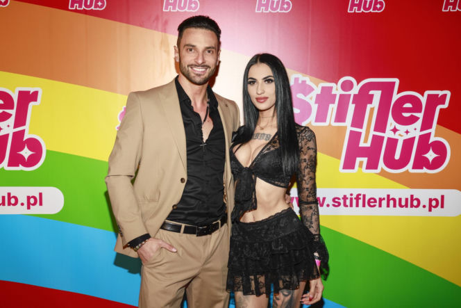 Color Party w StiflerHub