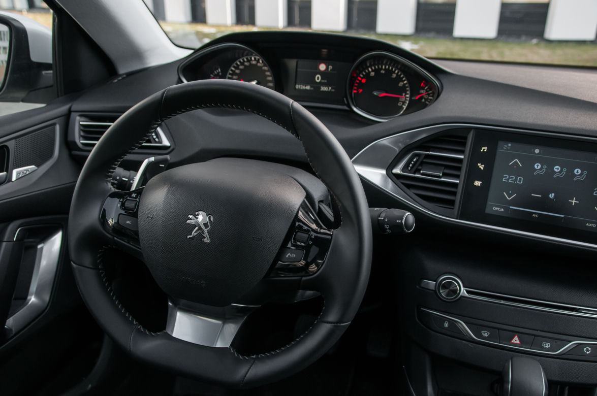 Peugeot 308 SW 1.2 PureTech 130 S&S Allure