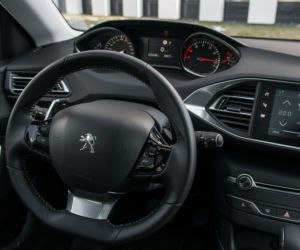 Peugeot 308 SW 1.2 PureTech 130 S&S Allure