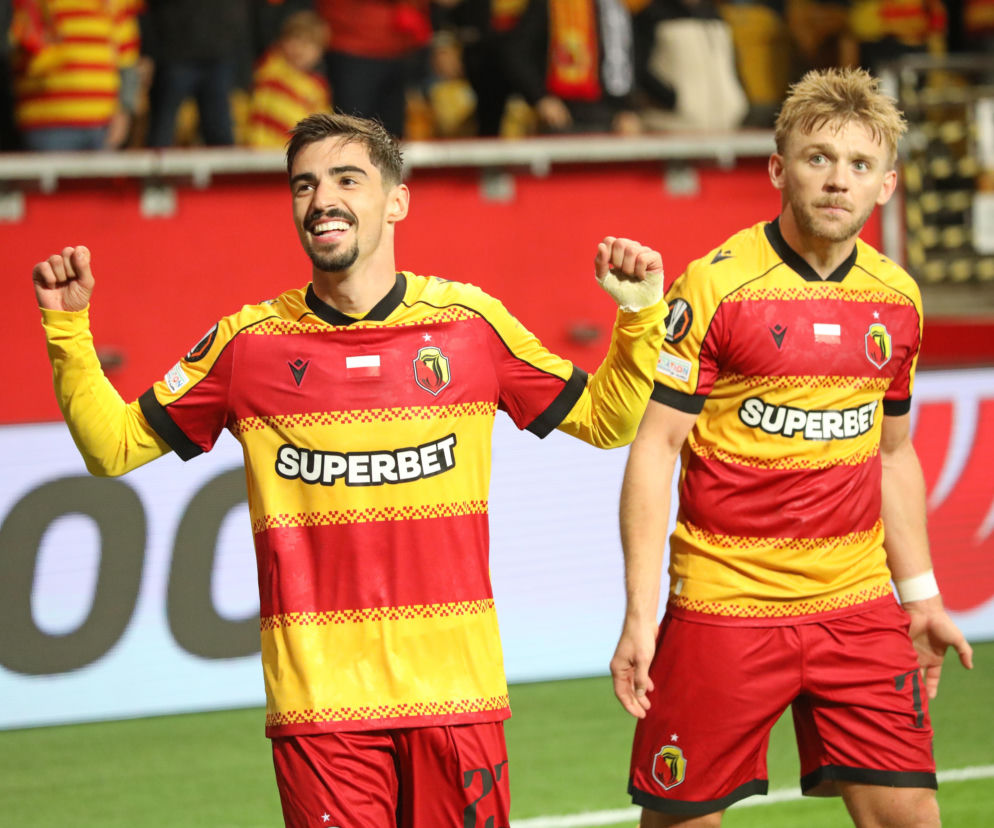 Jagiellonia Białystok