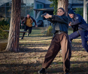 Uroczysko: streszczenie odcinka 241