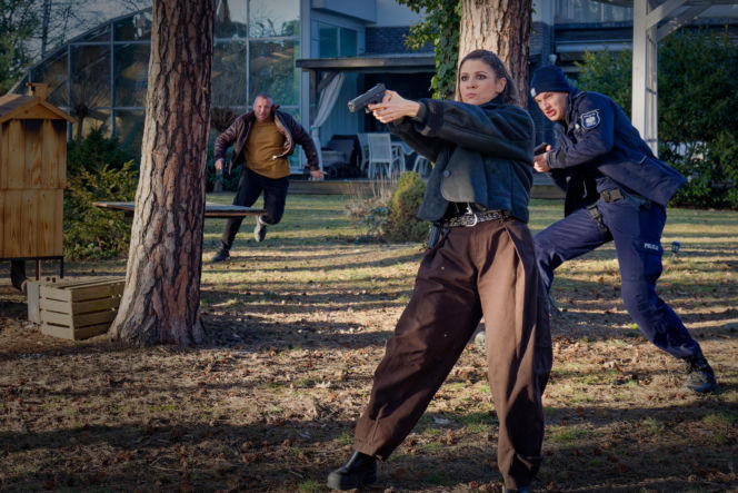 "Uroczysko": streszczenie odcinka 241