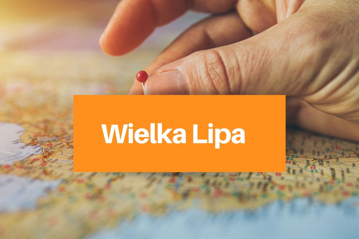 TOP 20 najzabawniejszych nazw miejscowości w Polsce. Uśmiejesz się do łez! [GALERIA]