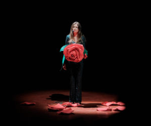 Misterioso Nadii Markiewicz