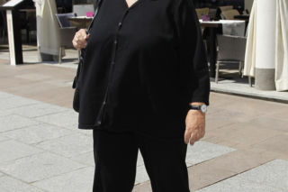 Marta Lipińska
